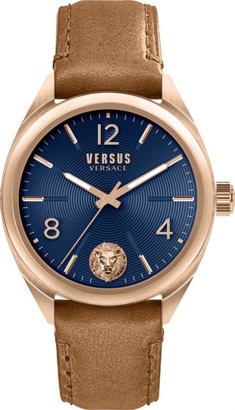 versus versace men's lexington bracelet watch 44mm|Buy Versus Versace Lexington men's Watch VSPLI2321.